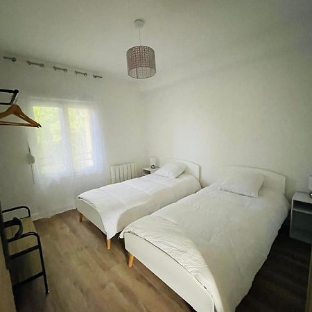 Maison Des Vignes Veyre-Monton Екстер'єр фото