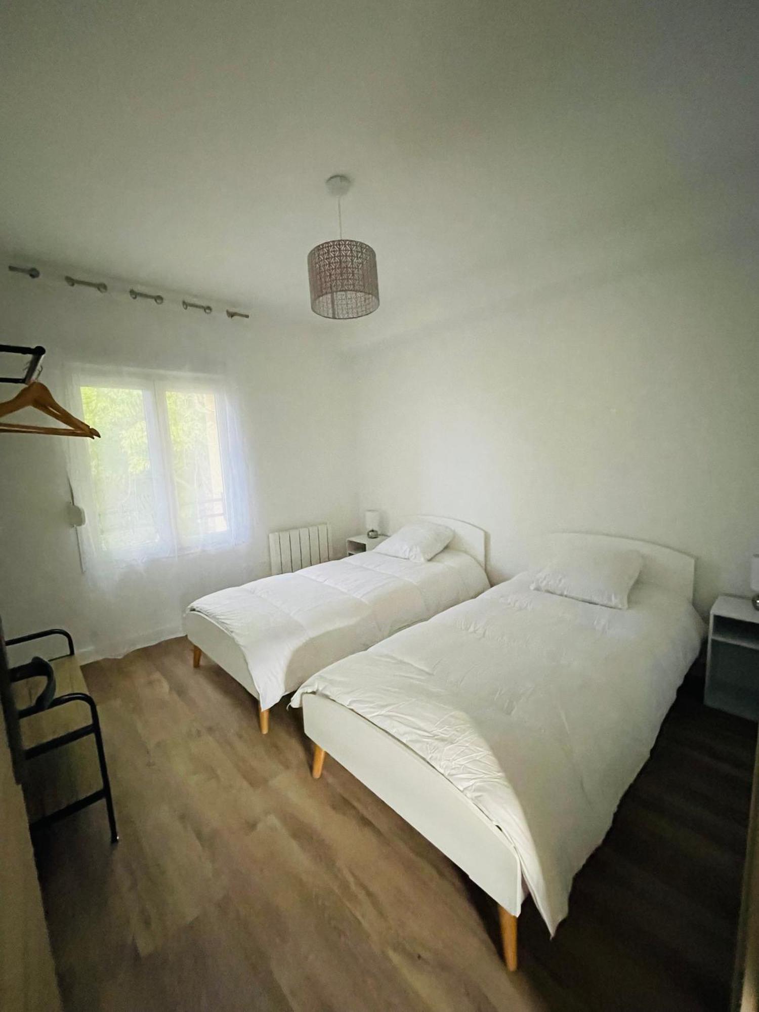 Maison Des Vignes Veyre-Monton Екстер'єр фото