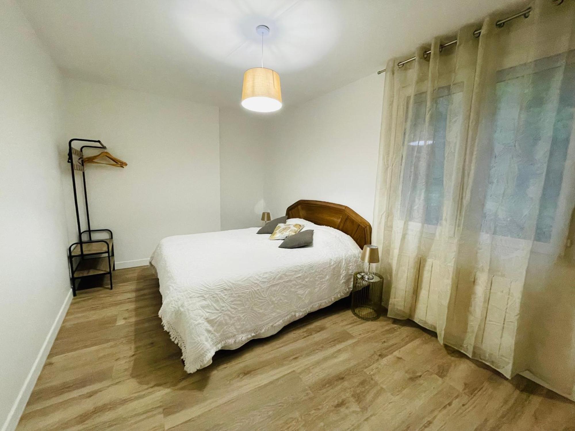 Maison Des Vignes Veyre-Monton Екстер'єр фото