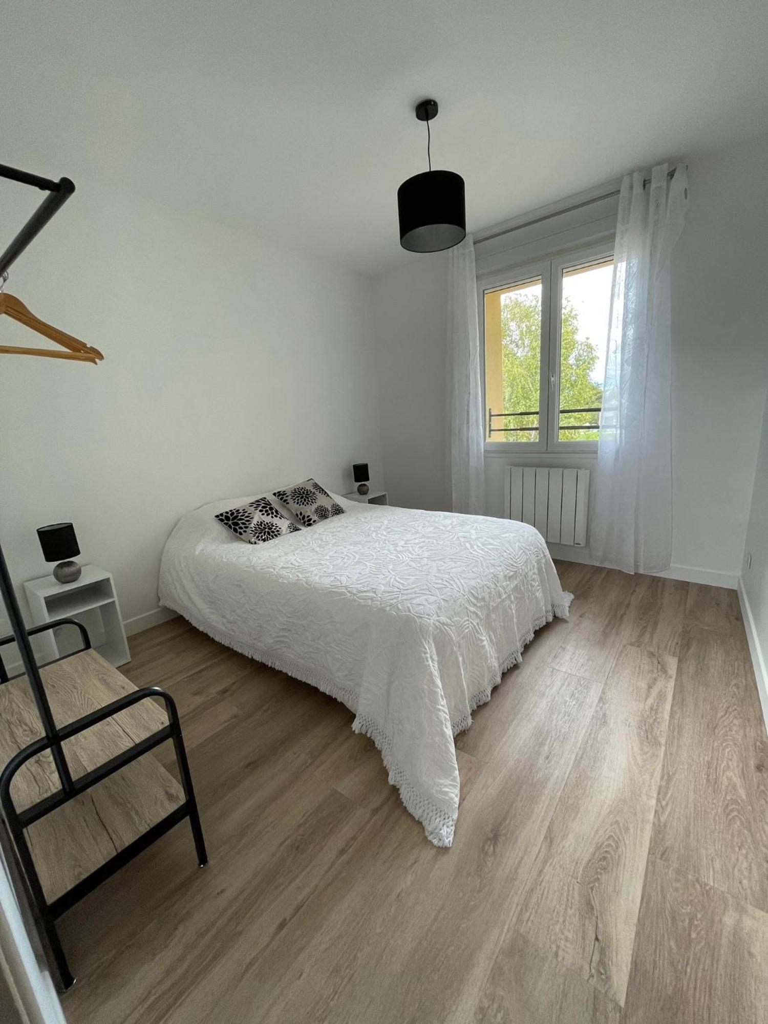 Maison Des Vignes Veyre-Monton Екстер'єр фото